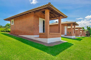 Hotel Chalés Cachoeira 3 Quedas
